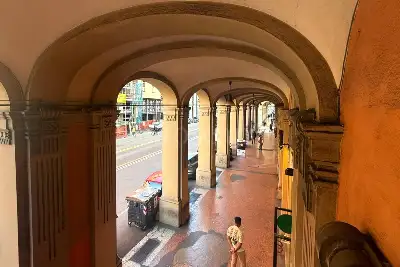 Casa in affitto, Via Irnerio, Bologna