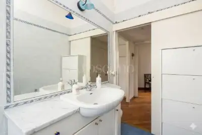 Attico in vendita, Viale delle Provincie, Roma