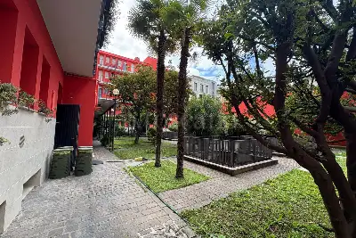 Casa in vendita, Via Serviliano Lattuada, Milano