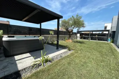 Villa in vendita, Via Fossano, Fiumicino