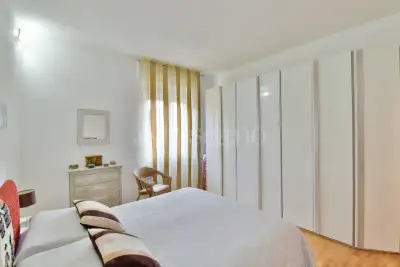 Casa in affitto, Via Francesco Anzani, Como