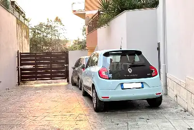 Posto Auto in vendita, Via delle Calasanziane, Roma