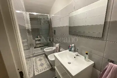 Casa Indipendente in vendita, Via Canfora, Catania