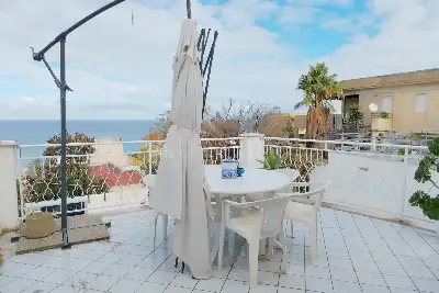 Casa in affitto, PONTE DEI RICCHI ,ALCAMO, Alcamo