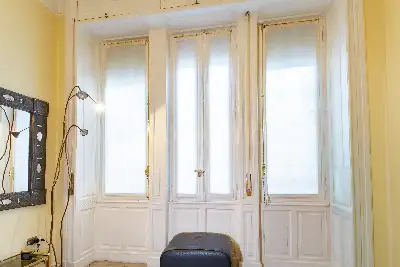 Casa in vendita, Via Sidney Sonnino, Cagliari