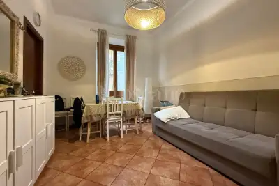 Casa in vendita, Via Dante Vaglieri, Roma