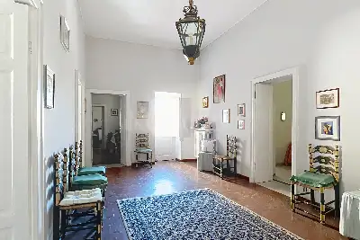 Casa in vendita, Via Roma, Sassari