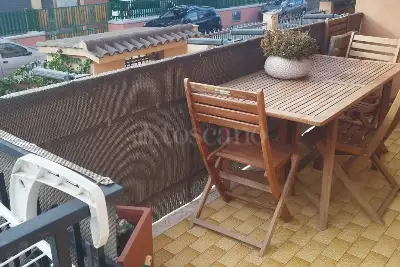 Casa in vendita, Via Pietro Audisio, Roma