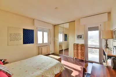 Casa in vendita, Via Giovanni Amendola, Mariano Comense