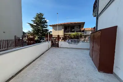 Casa in vendita, Via Vincenzo Bellini, San Pietro Clarenza