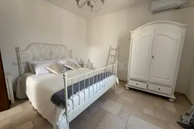 Villa in vendita, Strada Papadomenico, Martina Franca