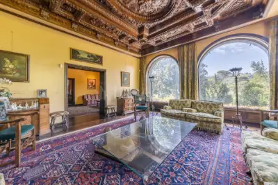 Villa in vendita, Via per Frosinone, Ceccano