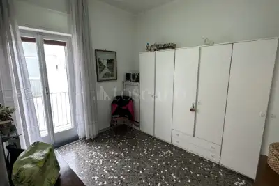 Attico in vendita, Via Napoli, Bari
