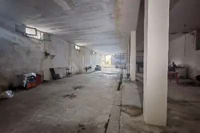 Magazzino in affitto, SS7, Brindisi