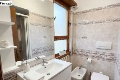 House for sale, Via Giuseppe Perego, Roma