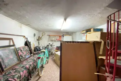 Magazzino in vendita, Via Degli Antonj, Messina