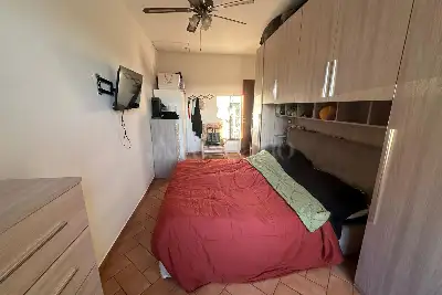 Casa in vendita, Via del Collegio Nazareno, Albano Laziale