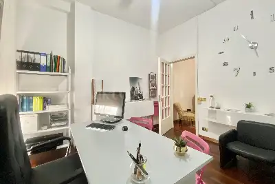 Casa in vendita, Via Giuseppe La Farina, Messina