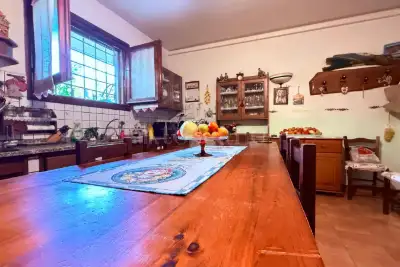 Casa in vendita, Via Giosuè Carducci, Poggio a Caiano
