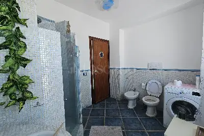 Attico in vendita, Lungomare Delle Sirene, Pomezia