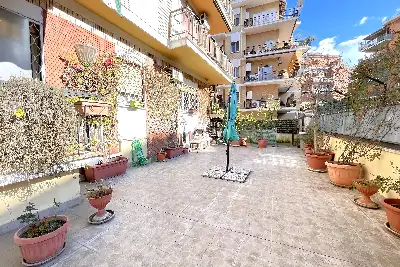 Casa in vendita, Via Camillo Guidi, Roma