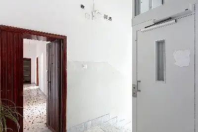 Casa in vendita, Via Marsiglia, Sassari