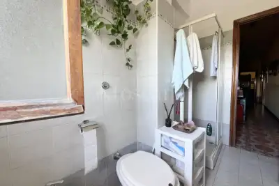 Casa in vendita, Via di Casal del Marmo, Roma
