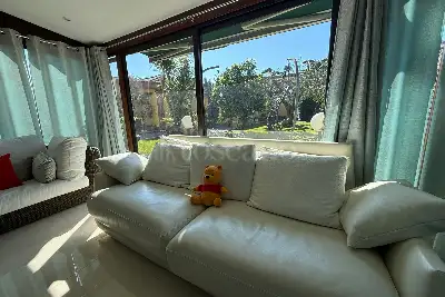 Villa in vendita, Via M. Erasi, Fiumicino