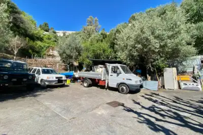 Rustico in vendita, Via Porta Pasquale, Taormina