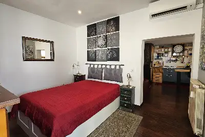 Casa in vendita, Viale dei Quattro Venti, Roma