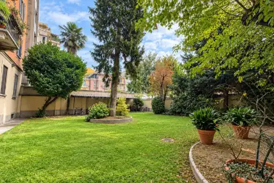 Casa in vendita, Via Carlo Vittadini, Milano