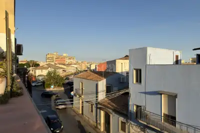 Casa in vendita, Via Elorina, Siracusa