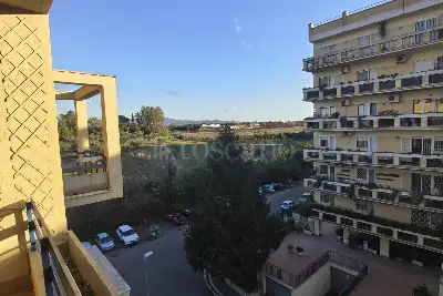 Casa in vendita, Via Spiro Valles, Roma