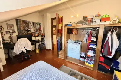 Penthouse for sale, Via delle Melazze, Colleferro