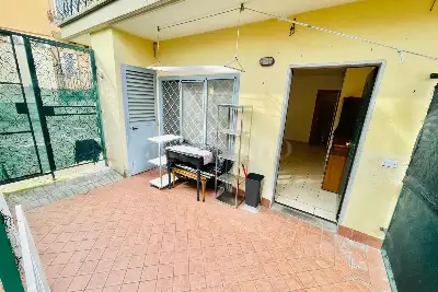 Casa in affitto, Via Angelo Fava, Roma