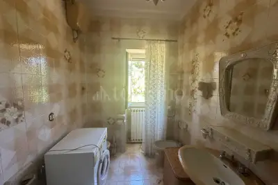 Villa Bifamiliare in vendita, Via Maltempo, Greccio