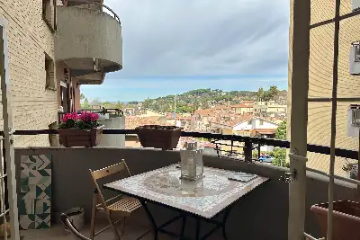 Casa in vendita, Via San Michele, Grottaferrata