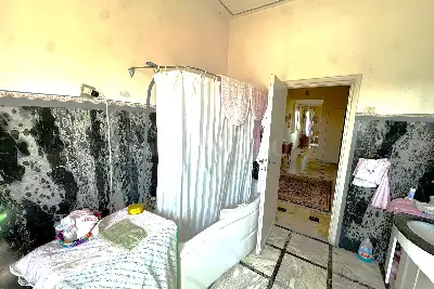 Casa in vendita, Via Domenico Svampa, Roma