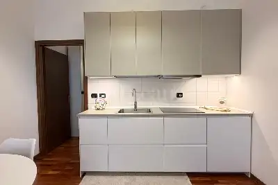 Casa in vendita, Via Privata Antonio Smareglia, Milano