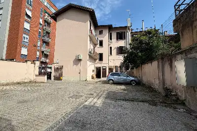 Palazzo in vendita, Via Mario Pieri, Milano