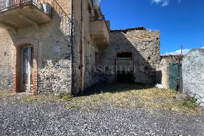 Magazzino in vendita, Via San Marco, Calatabiano