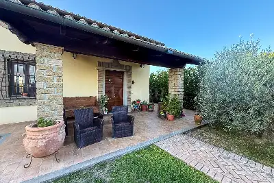 Villa in vendita, Vicolo Casale del Castellaccio , Fiumicino