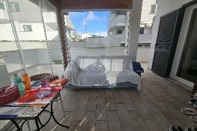 Villa Bifamiliare in vendita, Via Odino, Anzio