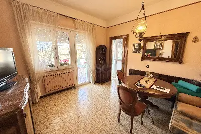 Attico in vendita, Via Giovanni Paisiello, Aprilia