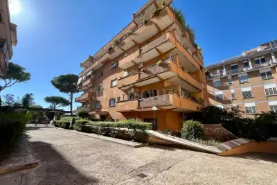 Casa in vendita, Via Nomentana, Roma