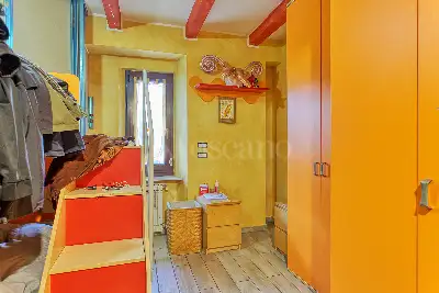 Casa Indipendente in vendita, Via Pradaccio, Cadegliano-Viconago