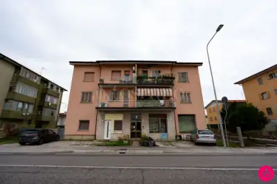 Casa in vendita, Via Lumignacco, Udine
