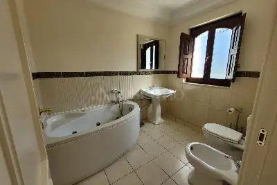 Villa Bifamiliare in vendita, Via Giacomo Leopardi, San Gregorio di Catania