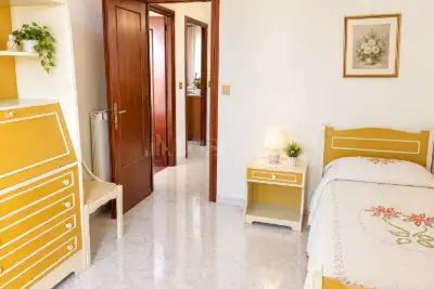 Casa in vendita, Via Cosimo Tornabuoni, Roma