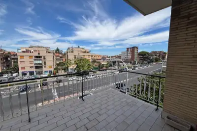 Casa in vendita, Via Aurelia, Roma